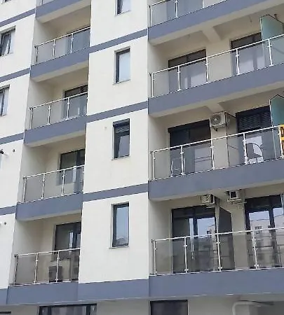 Garsoniere Zada * Navodari