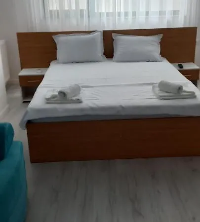 Garsoniere Zada Năvodari